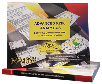 Advanced Risk Analytics