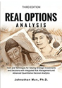 Real Options Analysis (Third Edition)